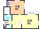 パストラルハイムの間取り画像