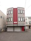 イーストサイドルームズの間取り画像