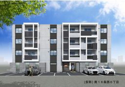 ブランシャールALAIN幌平橋の外観画像