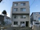 プランドール円山表参道の間取り画像