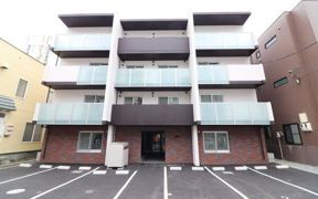 Terrace Shizukuの外観画像