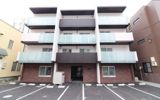 Terrace Shizukuの外観