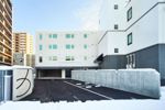 Livease kitamaruyamaの外観画像