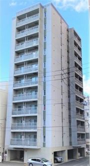 LEE SPACE N4の外観画像