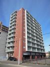 LEE北9条の外観画像