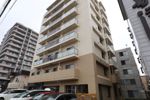 Levante元町の外観