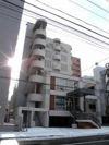 Nビル・1の間取り画像