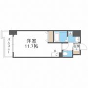 ティアラ本郷の間取り画像