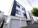 フリーダムの間取り画像