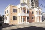 カームシティ西町の間取り画像