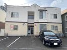 ユニゾン西町の間取り画像