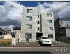 RESTATE札幌西の外観画像