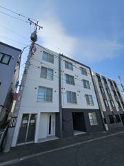 NsK BLD 2ndの外観画像