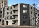 CITY RESIDENCE八軒（シティレジデンス八軒）の間取り画像