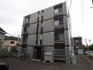 SOLEIL LEVANTの間取り画像