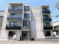 レンブラント西町の外観画像