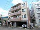 フォレストコート福住の間取り画像
