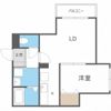 フォレストコート福住の間取り画像