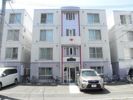 グランメール二十四軒1-2Cの間取り画像