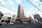 ライズ円山の間取り画像