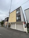 グランドソレイユの間取り画像