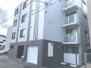 クラリス西町北の間取り画像