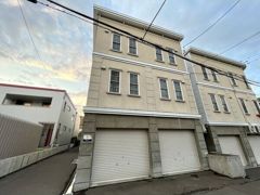 CASA西町グランデC棟の外観画像