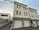 CASA西町グランデC棟の間取り画像