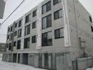 ラピスブラオ発寒の間取り画像
