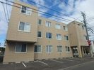 アルカディア白石弐番館の間取り画像