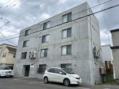 MAISON DE MOCHAの外観画像