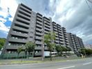アームズ虹が杜の間取り画像