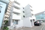 アール宮の沢の間取り画像