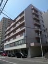 共済ハウスの間取り画像