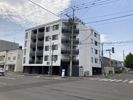 エフュート北19条の間取り画像