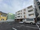 エフュート新さっぽろの間取り画像