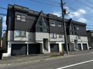 エルソル北33条の間取り画像