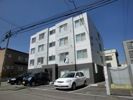 クロス水車町の間取り画像