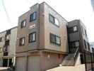 シオン髙木の間取り画像