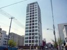 ラフィネタワー札幌南3条の外観画像