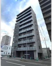 S-RESIDENCE円山鳥居前の外観画像