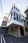 PLAZA緑丘の間取り画像