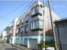 カーサエスパシオIの間取り画像