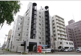 トーワ北7条の外観画像