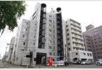 トーワ北7条の外観