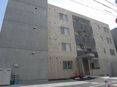 PUDEL NOAH（プディールノア）の外観画像