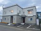LaLaハウスIIIの間取り画像