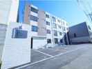 patio豊平公園の間取り画像