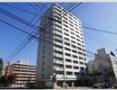 クレジデンス札幌・南4条の外観画像