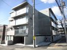 ミカーサ学園前の間取り画像